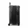 Tegra Lite International Expandable Carry On Black/Graphite