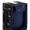 International Dual Access 4 Wheeled Carry-On