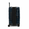 International Expandable 4 Wheels Carry On Navy