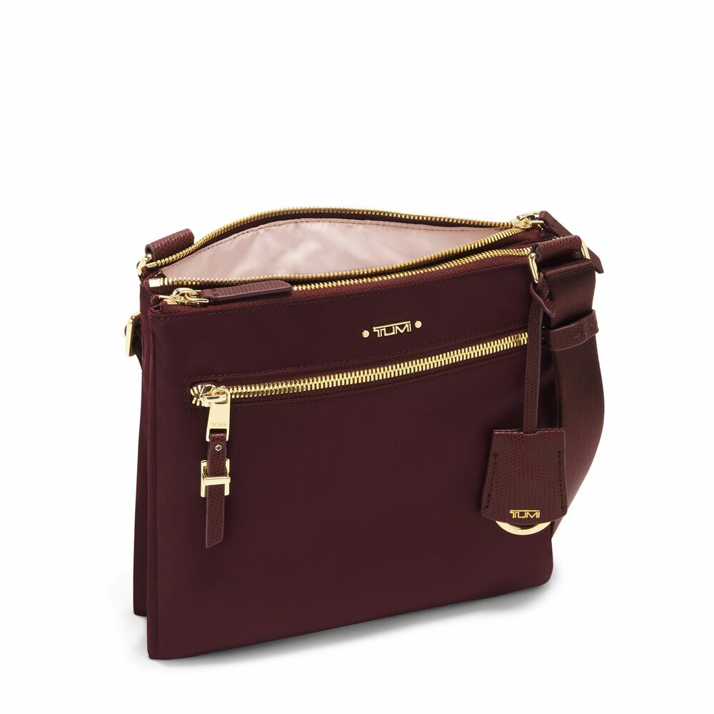 Tula Crossbody