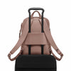 Voyageur Halsey Backpack Light Mauve