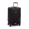 International Dual Access 4 Wheeled Carry-On