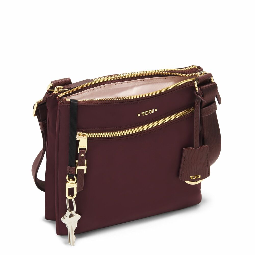 Tula Crossbody