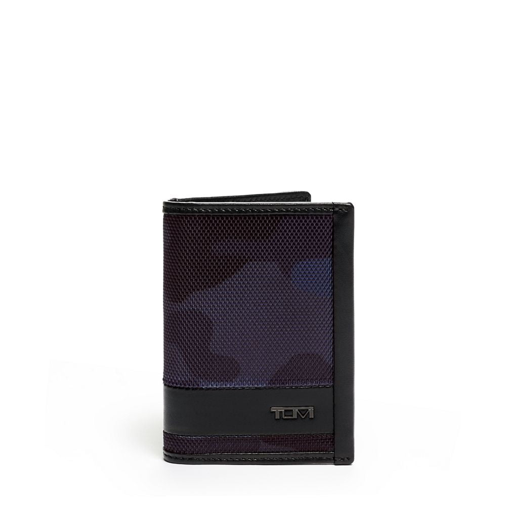 Multi Window Card Case