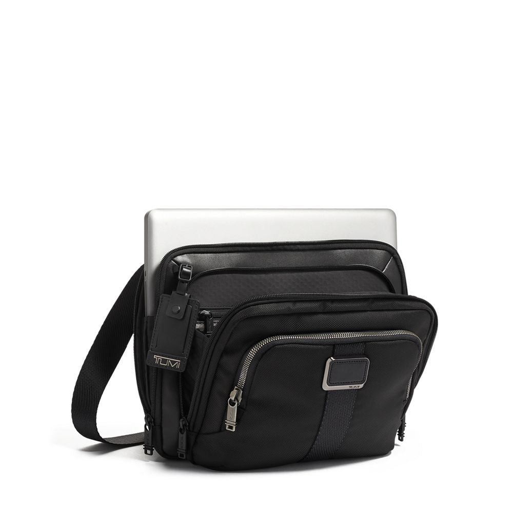 Jackson Crossbody