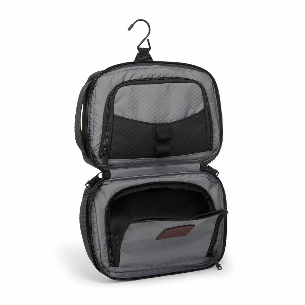 Alpha Bravo Response Travel Kit Oxblood