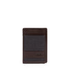 Money Clip Card Case