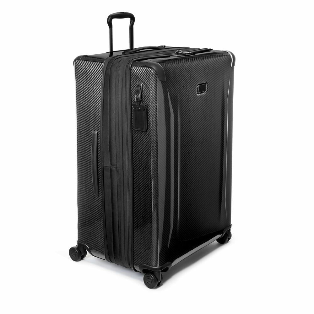 Tegra Lite Extended Expandable Trip Packing Black/Graphite