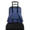 Essential Backpack Sky Navy