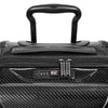 Tegra Lite International Expandable Carry On Black/Graphite