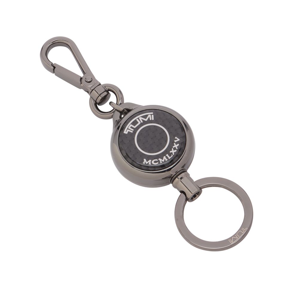 Retractable Key Fob