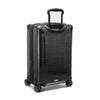 Tegra Lite International Expandable Carry On Black/Graphite