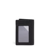 Multi Window Card Case Piel