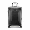 Tegra Lite International Expandable Carry On Black/Graphite