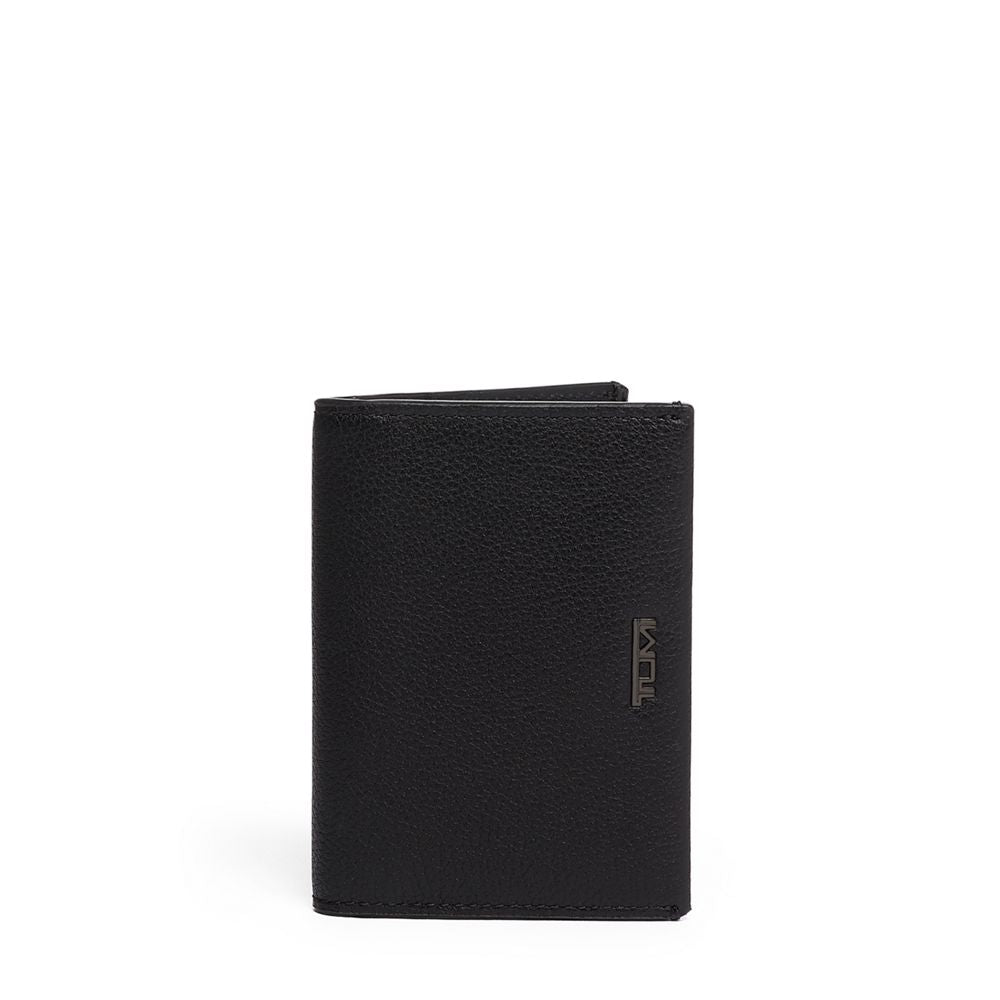 Folding Card Case Piel