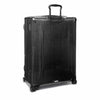 Tegra Lite Extended Expandable Trip Packing Black/Graphite