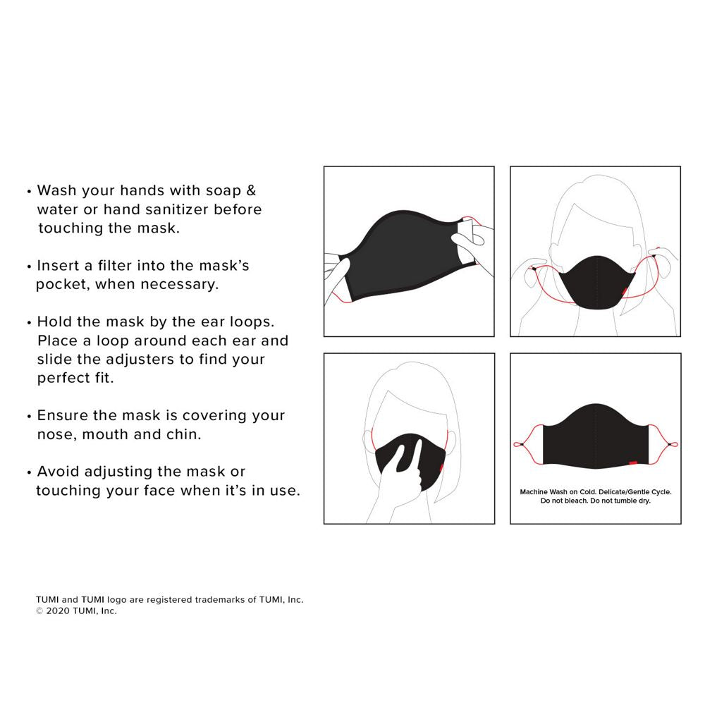 Care Kit Essential Pouch