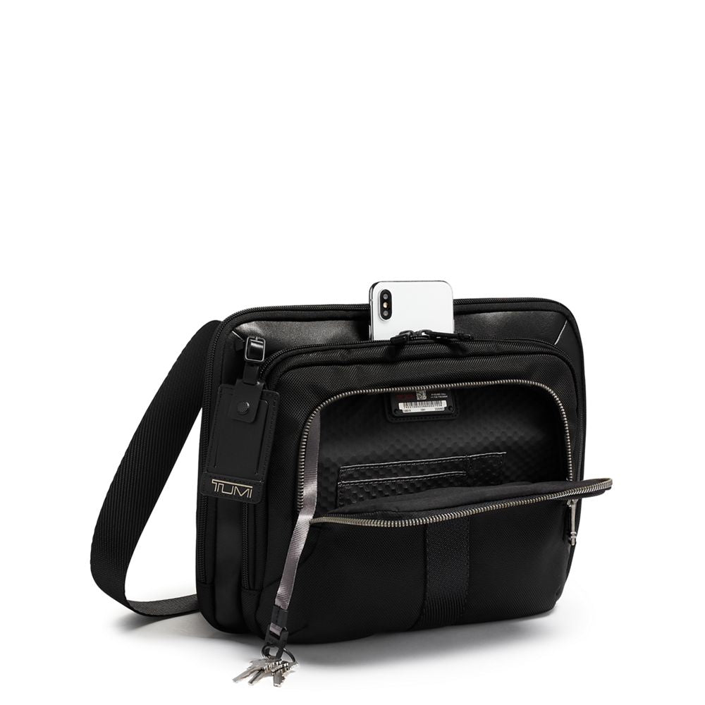 Jackson Crossbody