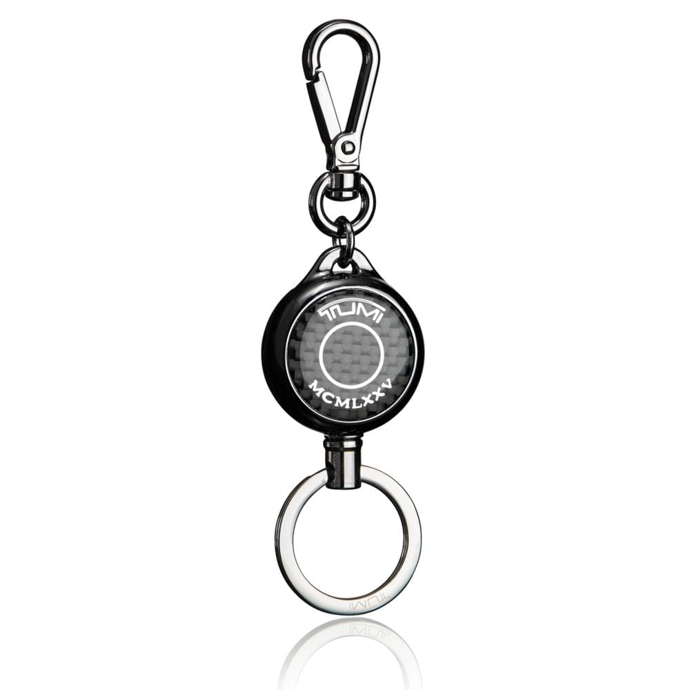 Retractable Key Fob