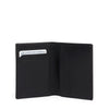 Folding Card Case Piel