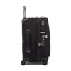 International Dual Access 4 Wheeled Carry-On