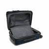 International Expandable 4 Wheels Carry On Navy