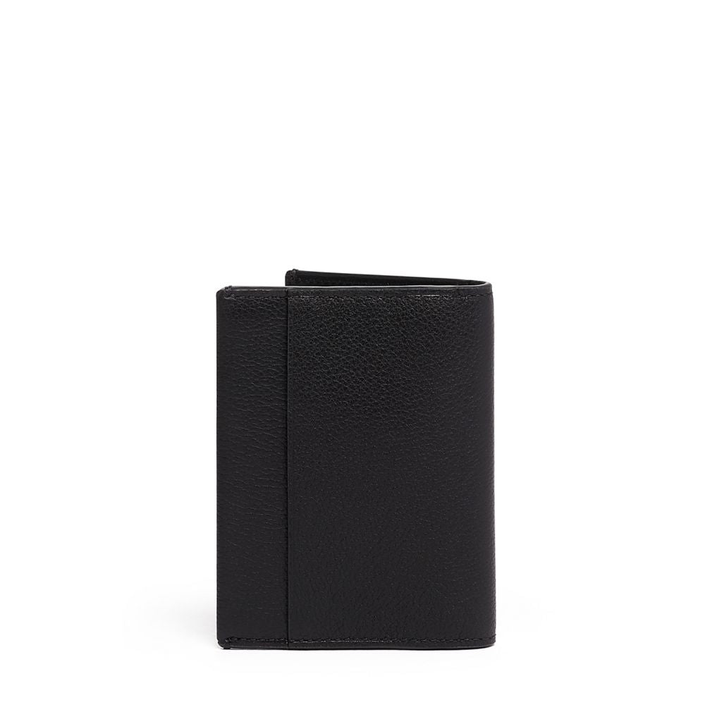 Folding Card Case Piel