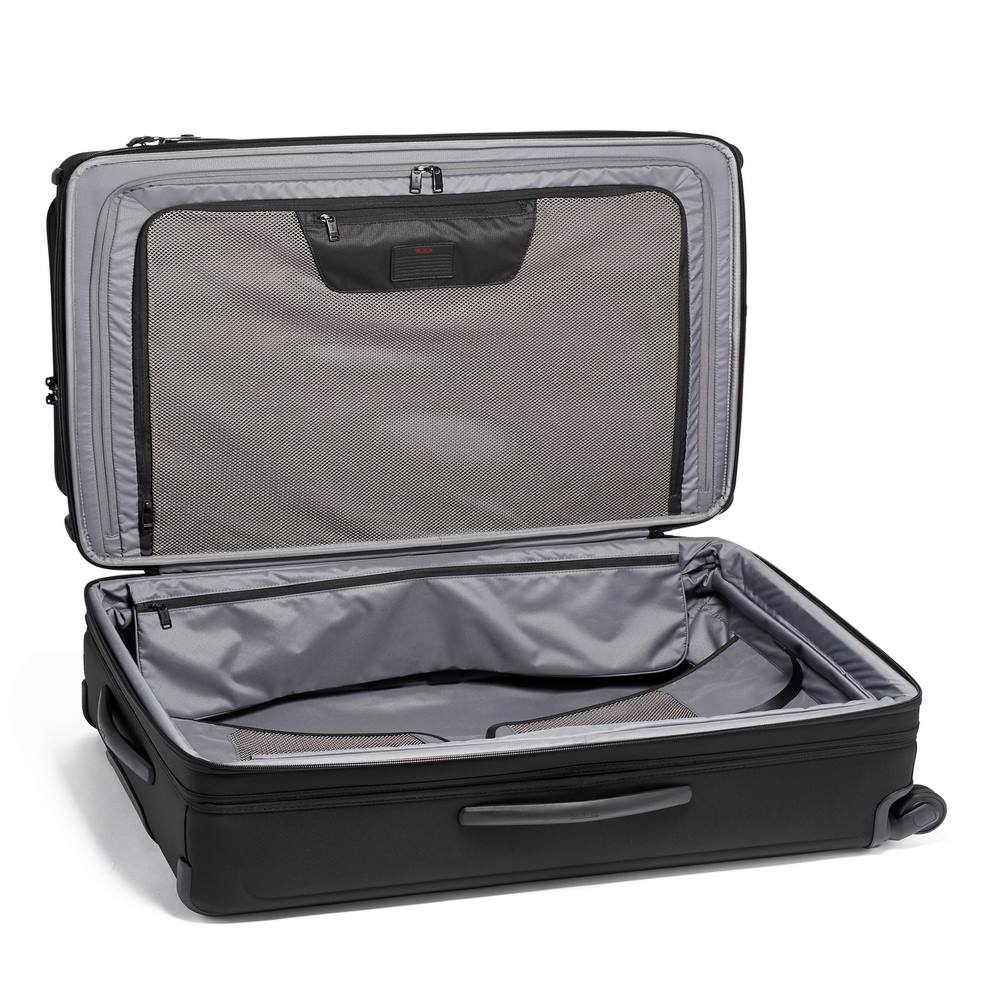 Extended Trip Expandable 4 Wheeled Packing Case