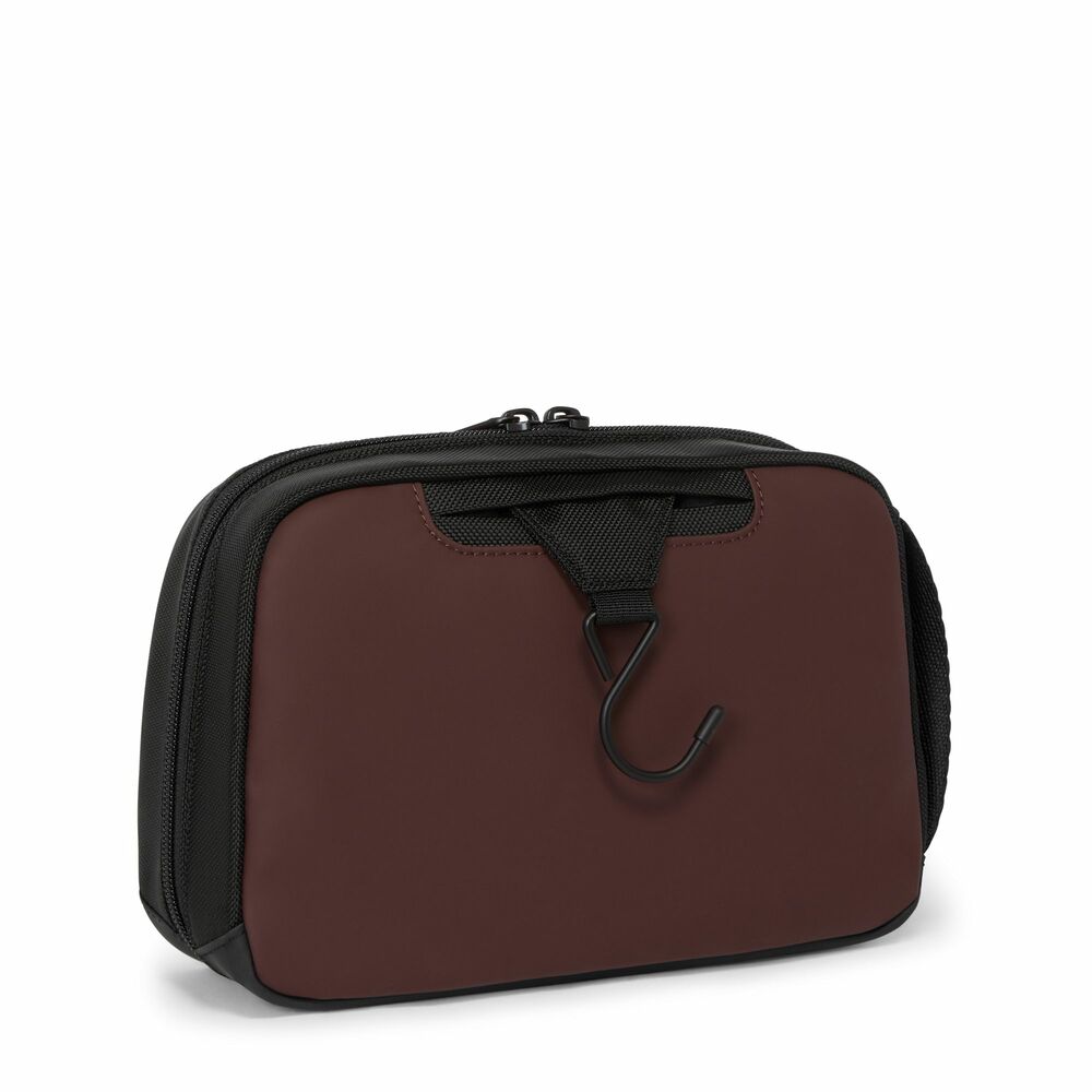 Alpha Bravo Response Travel Kit Oxblood