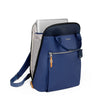Essential Backpack Sky Navy