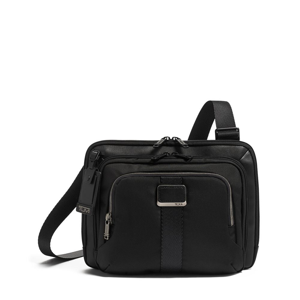 Jackson Crossbody