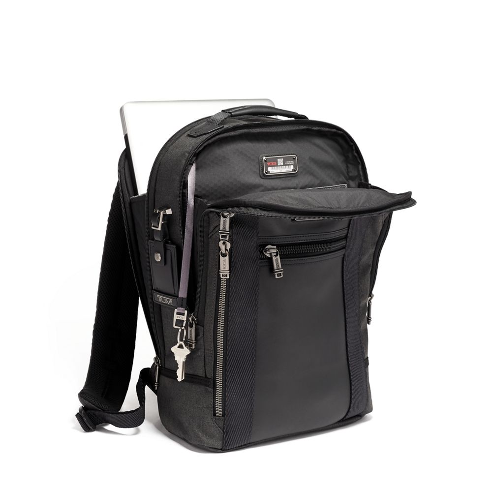Davis Backpack