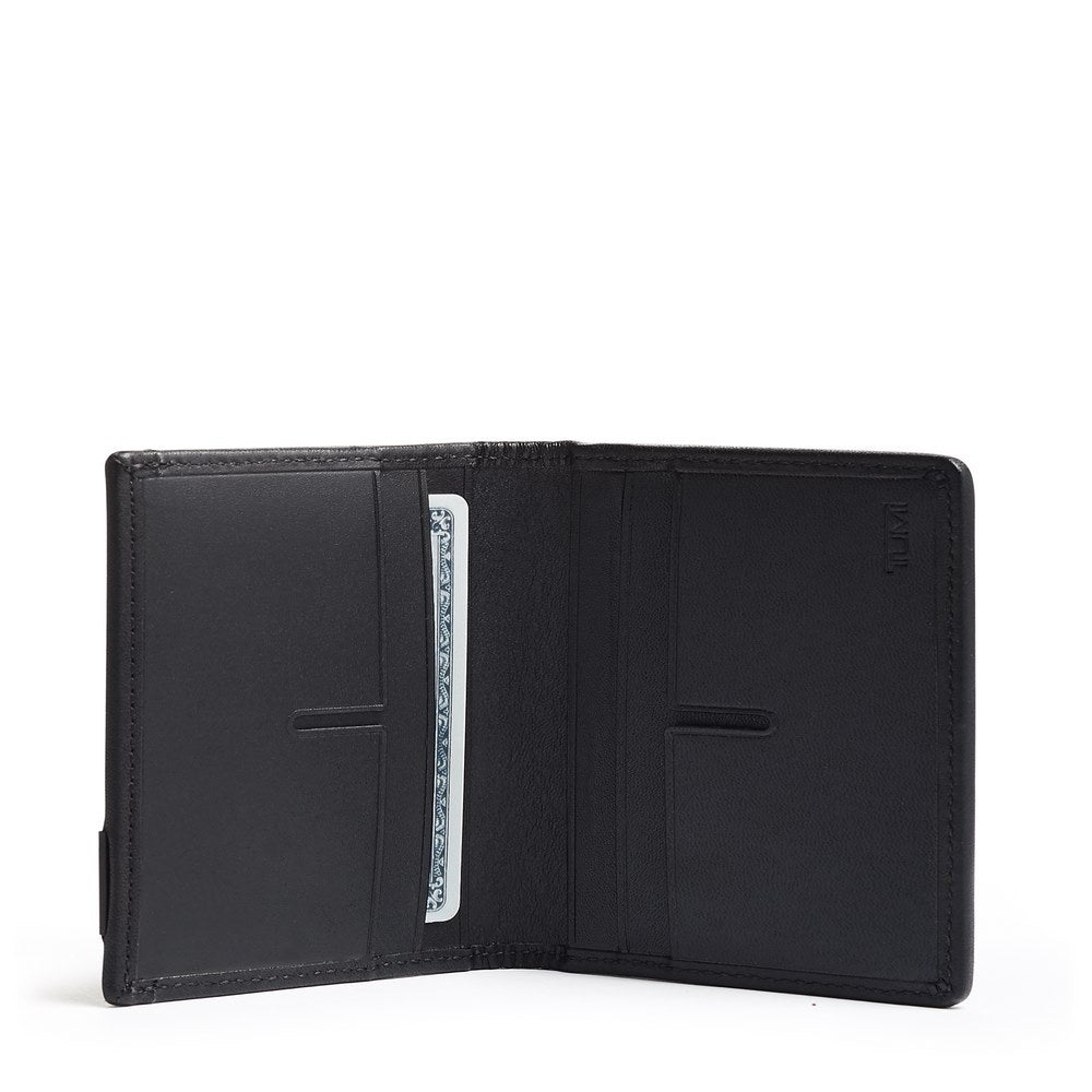 Folding Card Case