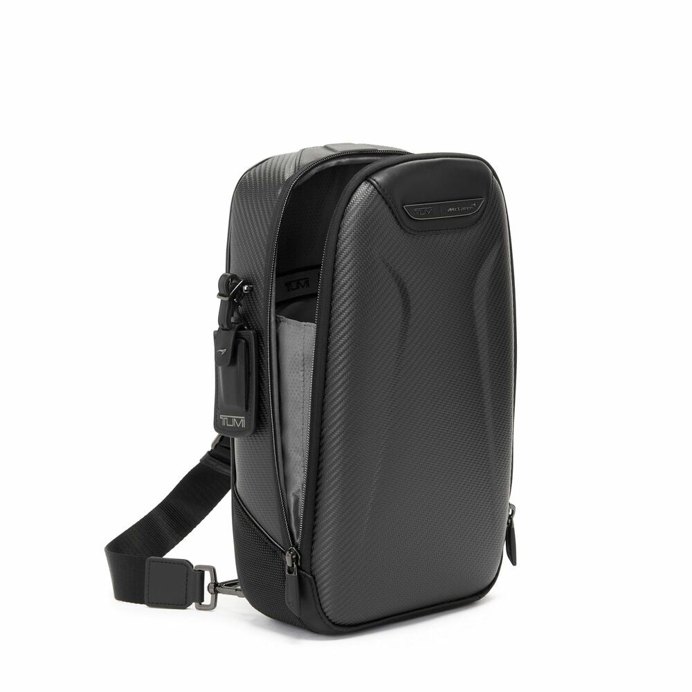 TUMI I McLaren Torque Sling Carbon