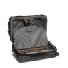 Aero international expandable 4 wheeled carry on