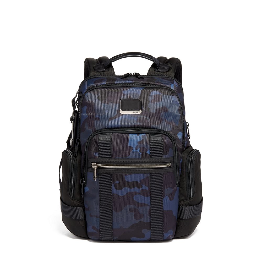 Nathan Backpack