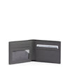 Double Billfold Piel