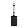 Key Fobs TUMI Mirror Charm Black