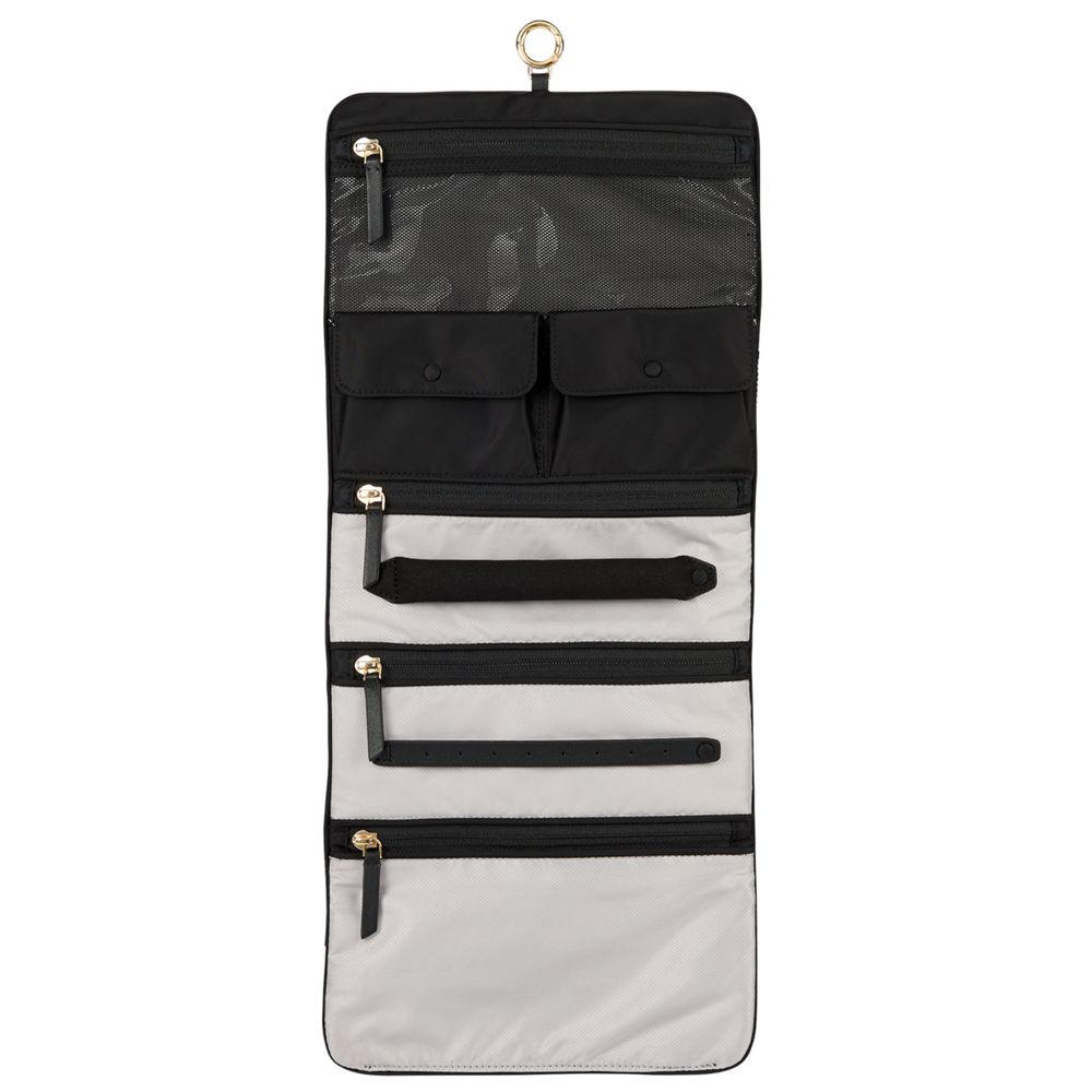 Ennis Jewelry Travel Roll