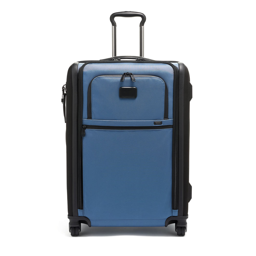 Short Trip Expandable  4 Wheeled Packing Case