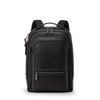 Tumi Harrison Bradner Backpack Black Bombe