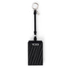 Key Fobs TUMI Mirror Charm Black