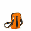 Tumi I Mclaren Fuel Small Crossbody Papaya