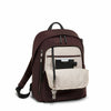 Voyageur Halsey Backpack Deep Plum