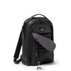 Tumi Harrison Bradner Backpack Black Bombe