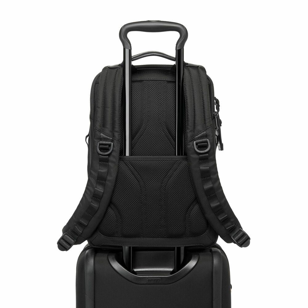 Dynamic Backpack