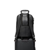 Tumi Harrison Bradner Backpack Black Bombe