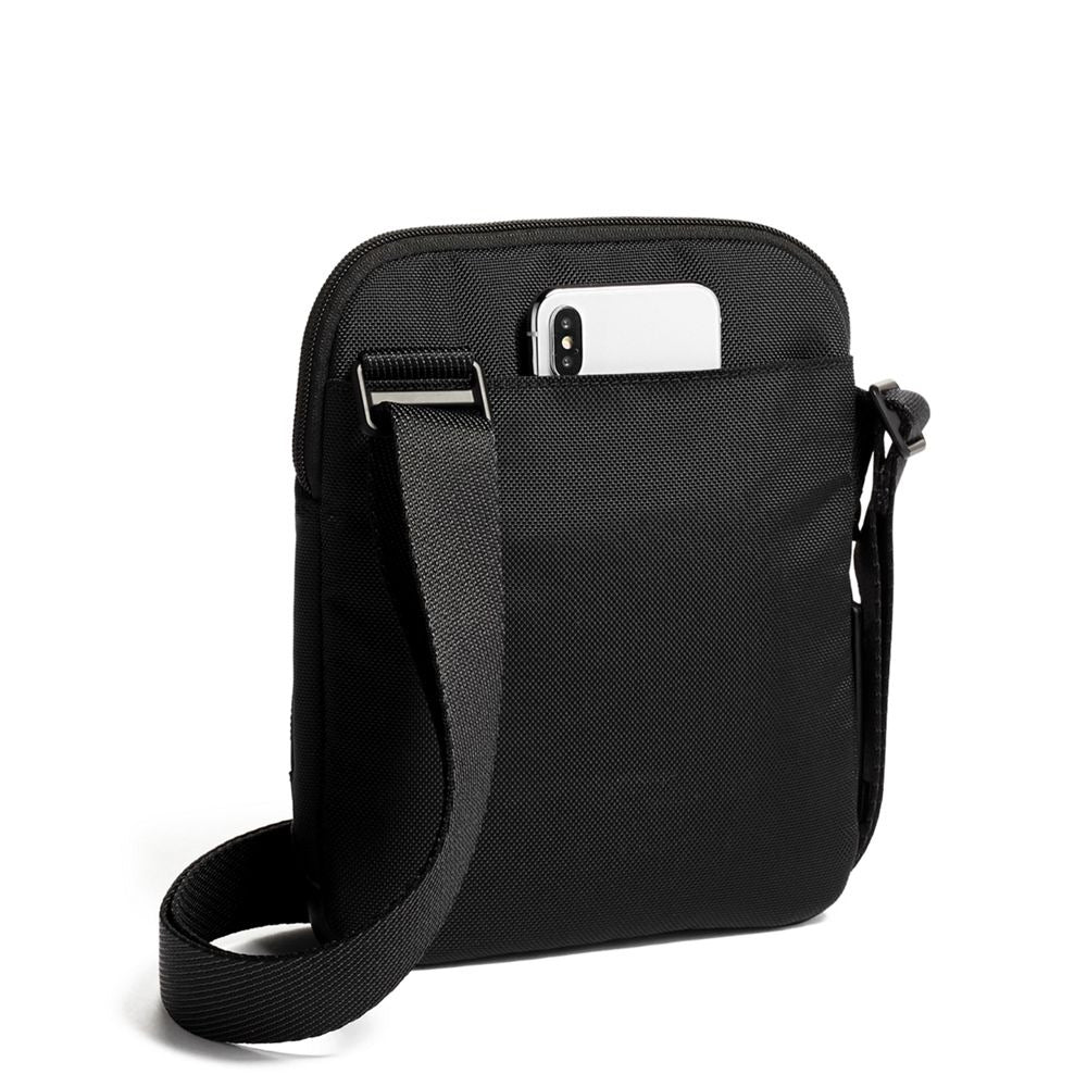 Barksdale Crossbody