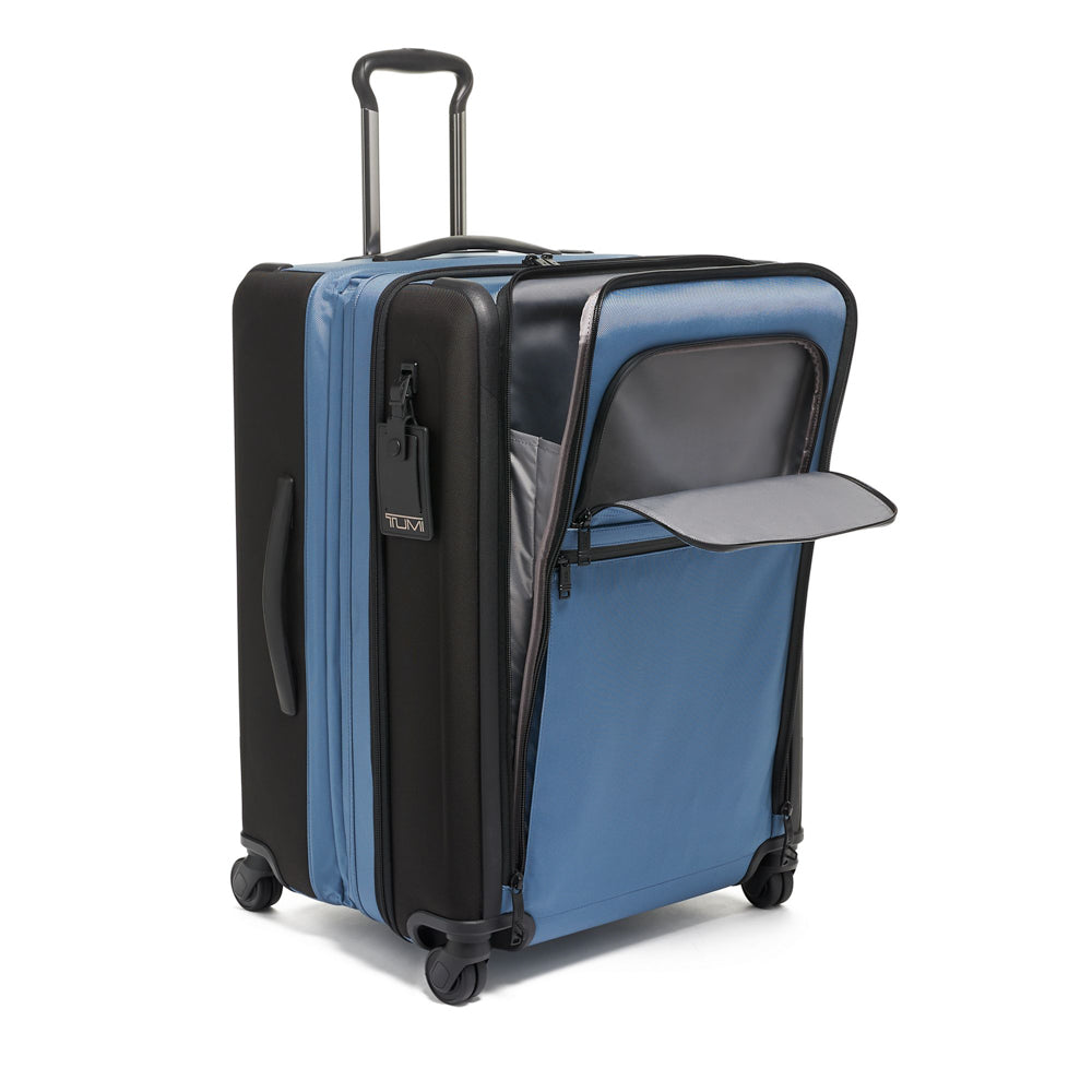 Short Trip Expandable  4 Wheeled Packing Case