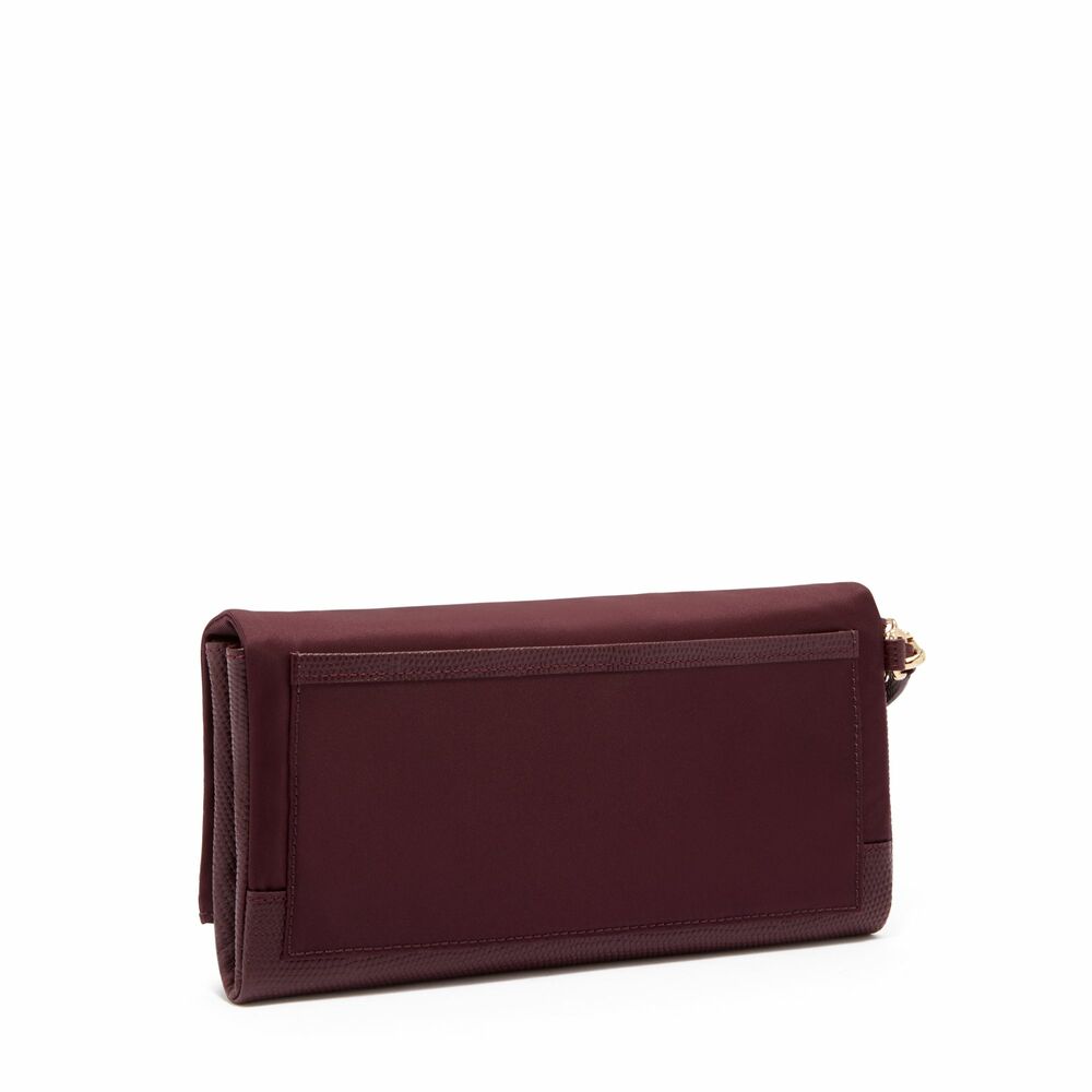 Travel Wallet